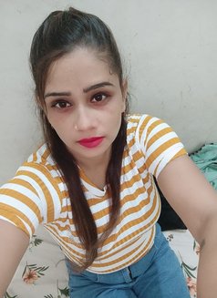 Puja punjabi girl - escort in Hyderabad Photo 2 of 3