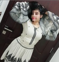 PUJA REAL MEET - escort in Mumbai