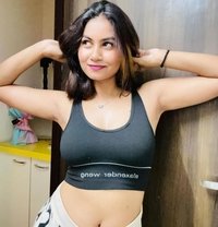 Puja real meet only available 24*7 - escort in Kathmandu