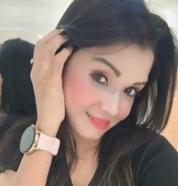 Puja Real Meet Service Gfe in All Hotel - escort in Mumbai Photo 1 of 5