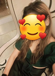 Puja Real Meet Service Gfe in All Hotel - escort in Mumbai Photo 2 of 5