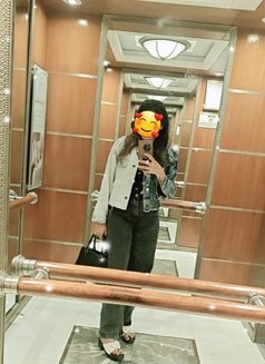 Puja Real Meet Service Gfe in All Hotel - escort in Mumbai Photo 5 of 5