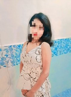 Sneha real meet &( webcam )🤍 - escort in Mumbai Photo 1 of 3