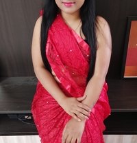 Puja Samantha - escort in Bangalore