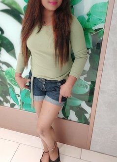 Puja Samantha - escort in Bangalore Photo 8 of 10