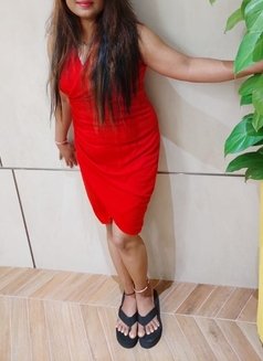 Puja Samantha - escort in Bangalore Photo 10 of 10