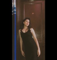 Puja Scort Available for Your Pleasure - escort in Mumbai