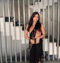 Puja Scort Available for Your Pleasure - escort in Mumbai