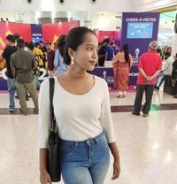 Puja Sen call girl kolkata - escort in Kolkata