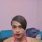 Puja Sen - Transsexual escort in Candolim, Goa