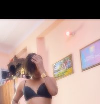 Puja Sen - Acompañantes transexual in New Delhi