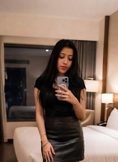 Puja ꧁⫷Sex Chat; Cam Real Meet⫸꧂ - escort in Mysore Photo 1 of 7