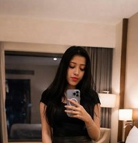 Puja ꧁⫷Sex Chat; Cam Real Meet⫸꧂ - escort in Mysore