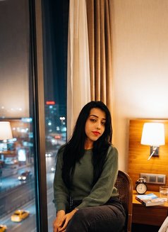 Puja ꧁⫷Sex Chat; Cam Real Meet⫸꧂ - escort in Mysore Photo 3 of 7