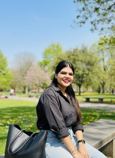 Puja Sexual Chat Cam & Real Meet Availab - escort in Bangalore Photo 1 of 2