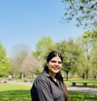 Puja Sexual Chat Cam & Real Meet Availab - escort in Bangalore