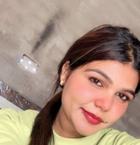 Puja Sexual Chat Cam & Real Meet Availab - escort in Bangalore Photo 2 of 2