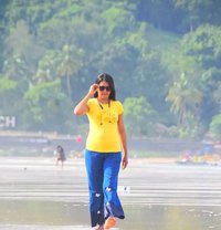 Puja Sexual Chat Cam & Real Meet Availab - escort in Chennai