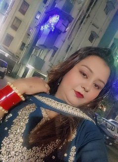 Puja Sexual Chat Cam & Real Meet Availab - puta in Chennai Photo 2 of 2