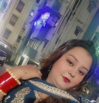 Puja Sexual Chat Cam & Real Meet Availab - escort in Chennai