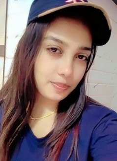 Puja Sexual Chat Cam & Real Meet Availab - escort in Chennai Photo 2 of 2