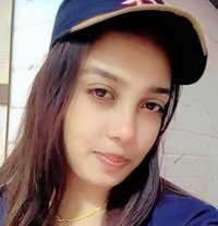 Puja Sexual Chat Cam & Real Meet Availab - escort in Chennai