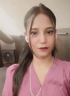 Puja Sexual Chat Cam & Real Meet Availab - escort in Chennai Photo 1 of 1