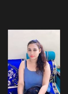 Puja Chat, Cam Show & Real Meet Ava - escort in Ahmedabad Photo 1 of 1