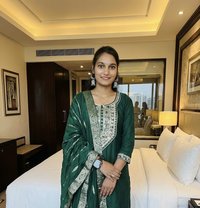 Puja Sharma - escort in Ahmedabad