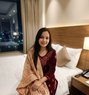 Puja Sharma - escort in Ahmedabad Photo 1 of 2