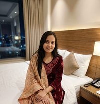 Puja Sharma - escort in Ahmedabad