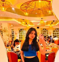 Puja Sharma - escort in Ahmedabad Photo 2 of 5
