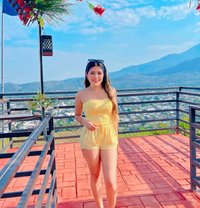 Puja Sharma | Premium 24/7 Companionship - escort in Ahmedabad Photo 1 of 4
