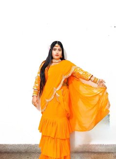 Puja Sharma | Premium 24/7 Companionship - escort in Ahmedabad Photo 4 of 4