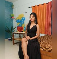 Puja Singh 100%genuine 27×7 Safe Afford - escort in Ahmedabad