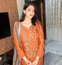 Puja Singh 100%genuine 27×7 Safe Afford - escort in Ahmedabad