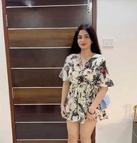 Puja Singh 100%genuine 27×7 Safe Afford - escort in Ahmedabad