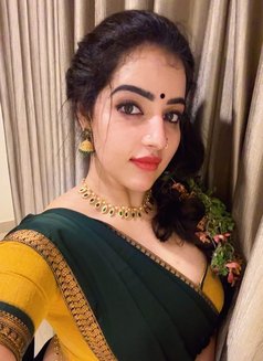 Puja Singh 100%genuine 27×7 Safe Afford - Agencia de putas in Chennai Photo 1 of 5