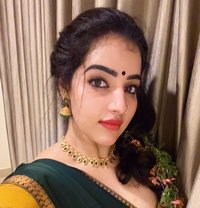 Puja Singh 100%genuine 27×7 Safe Afford - escort agency in Chennai