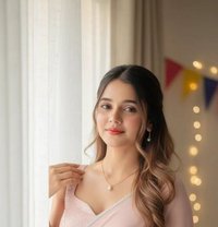 Puja Singh 100%genuine 27×7 Safe Afford - escort agency in Chennai