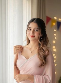 Puja Singh 100%genuine 27×7 Safe Afford - puta in Mumbai Photo 2 of 4