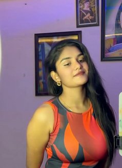 Puja Singh 100%genuine █▬█⓿▀█▀ Girlw - escort in Pune Photo 1 of 3