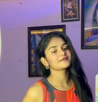 Puja Singh 100%genuine █▬█⓿▀█▀ Girlw - escort in Pune