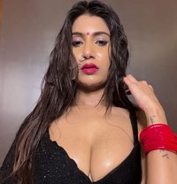 Puja Singh 100%genuine █▬█⓿▀█▀ Girlw - escort in Pune