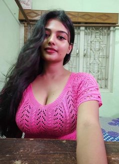 Puja Singh 100%genuine █▬█⓿▀█▀ Girlw - escort in Pune Photo 3 of 3