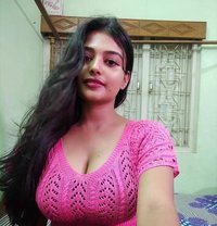 Puja Singh 100%genuine █▬█⓿▀█▀ Girlw - escort in Pune
