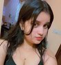 Puja singh ( cam session or real meet) - escort in Bangalore Photo 1 of 1