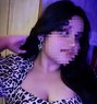 Puja singh ( cam session or real meet) - escort in Bangalore Photo 2 of 4
