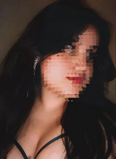 Puja singh ( cam session or real meet) - escort in Bangalore Photo 3 of 4