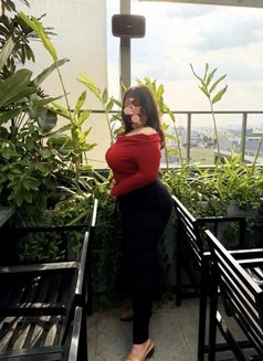 Puja singh ( cam session or real meet) - escort in Bangalore Photo 4 of 4